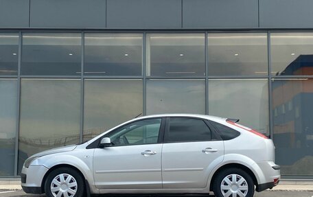 Ford Focus II рестайлинг, 2007 год, 499 000 рублей, 5 фотография