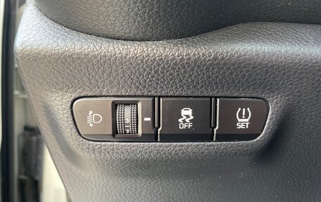 KIA Picanto III рестайлинг, 2019 год, 1 190 000 рублей, 34 фотография