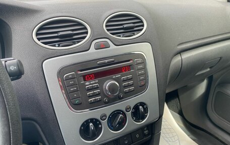 Ford Focus II рестайлинг, 2007 год, 499 000 рублей, 8 фотография