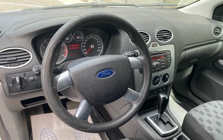 Ford Focus II рестайлинг, 2007 год, 499 000 рублей, 6 фотография