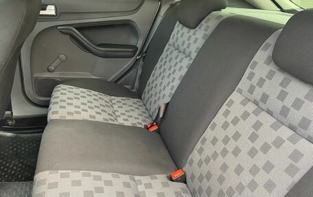 Ford Focus II рестайлинг, 2007 год, 499 000 рублей, 9 фотография