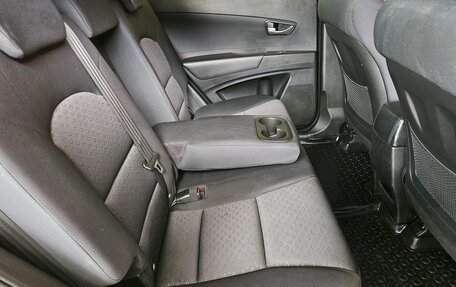 SsangYong Actyon II рестайлинг, 2012 год, 915 000 рублей, 12 фотография