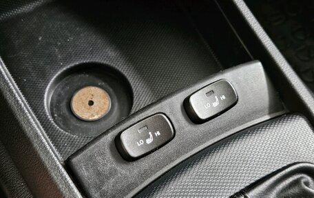SsangYong Actyon II рестайлинг, 2012 год, 915 000 рублей, 14 фотография