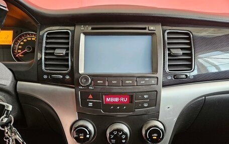SsangYong Actyon II рестайлинг, 2012 год, 915 000 рублей, 13 фотография