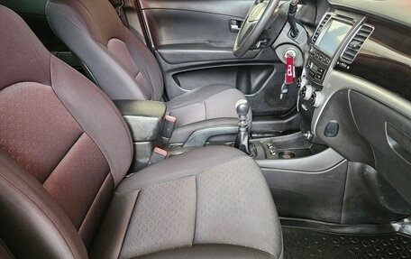 SsangYong Actyon II рестайлинг, 2012 год, 915 000 рублей, 11 фотография