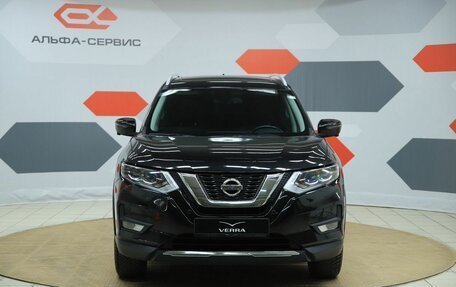 Nissan X-Trail, 2021 год, 2 450 000 рублей, 2 фотография