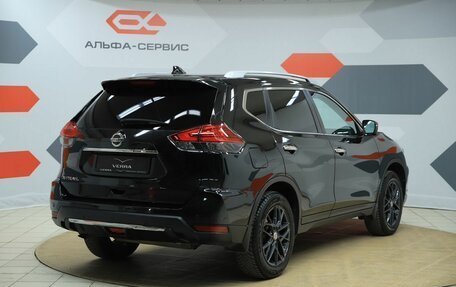 Nissan X-Trail, 2021 год, 2 450 000 рублей, 5 фотография