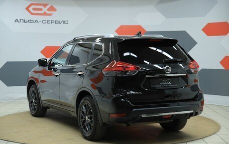 Nissan X-Trail, 2021 год, 2 450 000 рублей, 7 фотография