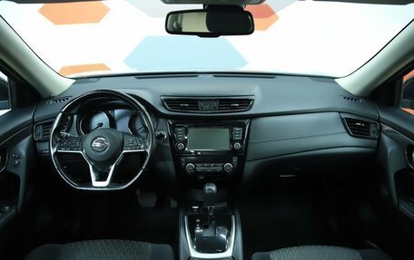 Nissan X-Trail, 2021 год, 2 450 000 рублей, 12 фотография