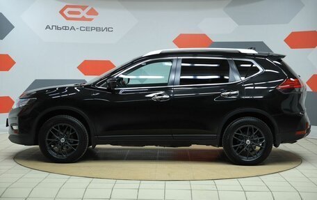 Nissan X-Trail, 2021 год, 2 450 000 рублей, 8 фотография