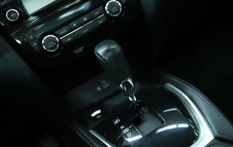 Nissan X-Trail, 2021 год, 2 450 000 рублей, 16 фотография