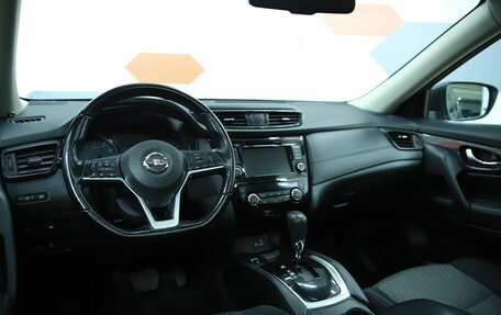 Nissan X-Trail, 2021 год, 2 450 000 рублей, 13 фотография