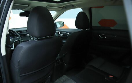 Nissan X-Trail, 2021 год, 2 450 000 рублей, 11 фотография