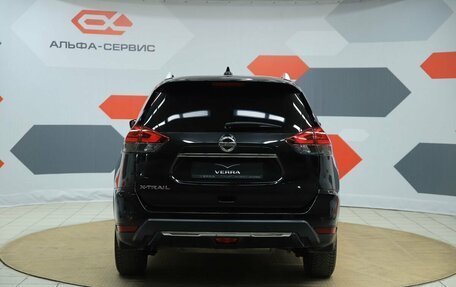 Nissan X-Trail, 2021 год, 2 450 000 рублей, 6 фотография