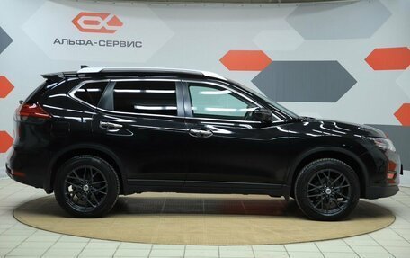 Nissan X-Trail, 2021 год, 2 450 000 рублей, 4 фотография
