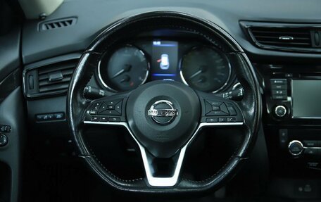 Nissan X-Trail, 2021 год, 2 450 000 рублей, 14 фотография