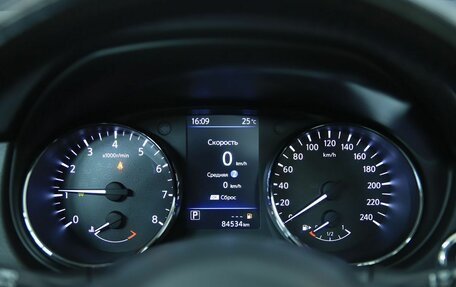 Nissan X-Trail, 2021 год, 2 450 000 рублей, 17 фотография