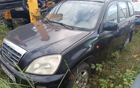 Chery Tiggo (T11), 2008 год, 228 240 рублей, 2 фотография