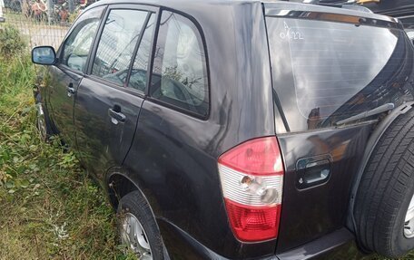 Chery Tiggo (T11), 2008 год, 228 240 рублей, 4 фотография