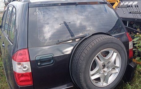 Chery Tiggo (T11), 2008 год, 228 240 рублей, 3 фотография