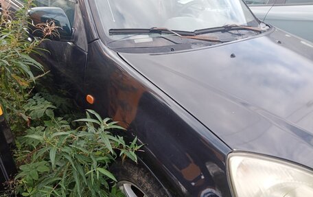 Chery Tiggo (T11), 2008 год, 228 240 рублей, 6 фотография