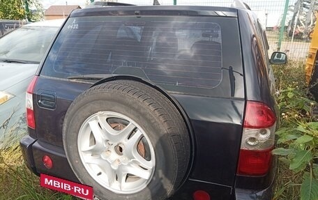 Chery Tiggo (T11), 2008 год, 228 240 рублей, 9 фотография
