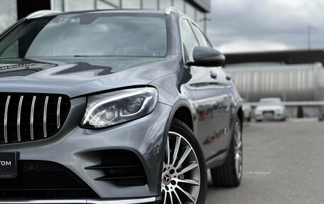 Mercedes-Benz GLC, 2018 год, 3 100 000 рублей, 4 фотография