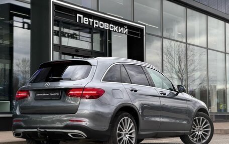 Mercedes-Benz GLC, 2018 год, 3 100 000 рублей, 7 фотография