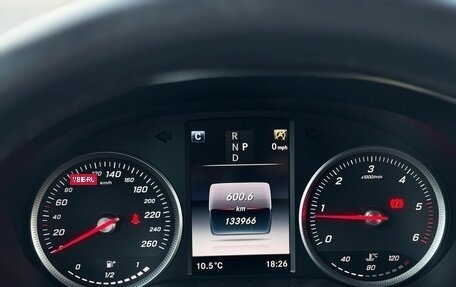 Mercedes-Benz GLC, 2018 год, 3 100 000 рублей, 12 фотография