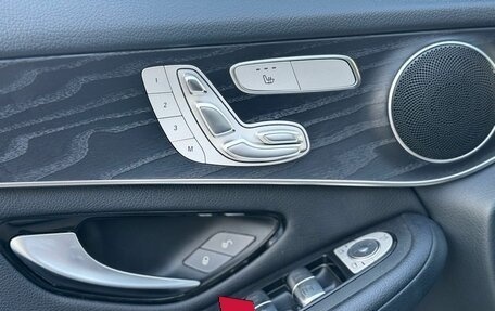 Mercedes-Benz GLC, 2018 год, 3 100 000 рублей, 16 фотография