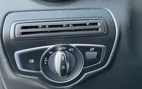 Mercedes-Benz GLC, 2018 год, 3 100 000 рублей, 18 фотография