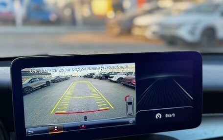 Mercedes-Benz GLC, 2018 год, 3 100 000 рублей, 19 фотография