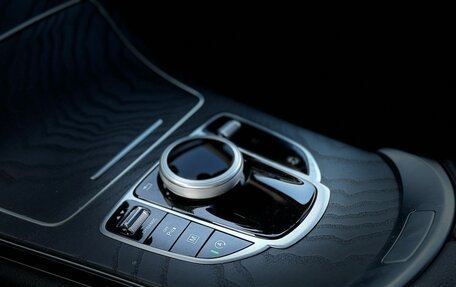 Mercedes-Benz GLC, 2018 год, 3 100 000 рублей, 21 фотография