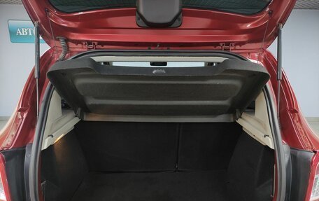 Renault Sandero II рестайлинг, 2014 год, 769 000 рублей, 13 фотография