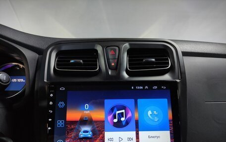 Renault Sandero II рестайлинг, 2014 год, 769 000 рублей, 15 фотография