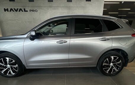 Haval Jolion, 2023 год, 1 829 000 рублей, 3 фотография