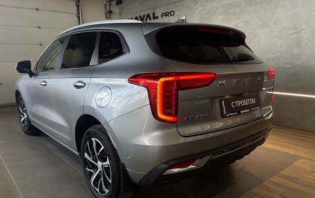 Haval Jolion, 2023 год, 1 829 000 рублей, 4 фотография