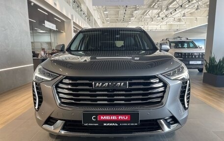 Haval Jolion, 2023 год, 1 829 000 рублей, 2 фотография