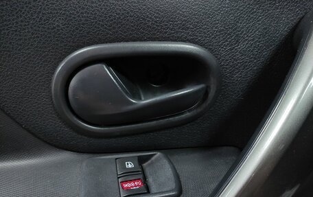 Renault Sandero II рестайлинг, 2014 год, 769 000 рублей, 23 фотография