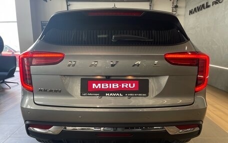 Haval Jolion, 2023 год, 1 829 000 рублей, 5 фотография