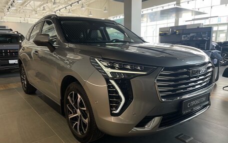 Haval Jolion, 2023 год, 1 829 000 рублей, 9 фотография