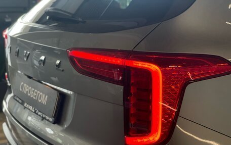 Haval Jolion, 2023 год, 1 829 000 рублей, 7 фотография