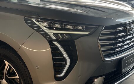 Haval Jolion, 2023 год, 1 829 000 рублей, 10 фотография