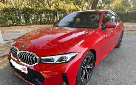 BMW 3 серия, 2024 год, 4 700 000 рублей, 3 фотография