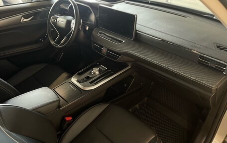 Haval Jolion, 2023 год, 1 829 000 рублей, 28 фотография