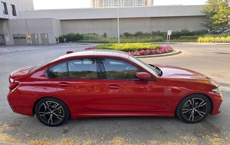 BMW 3 серия, 2024 год, 4 700 000 рублей, 6 фотография