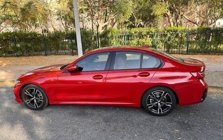 BMW 3 серия, 2024 год, 4 700 000 рублей, 5 фотография