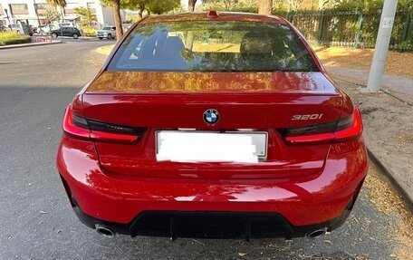 BMW 3 серия, 2024 год, 4 700 000 рублей, 8 фотография
