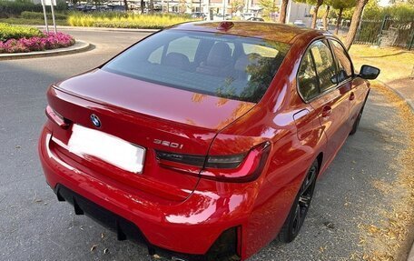 BMW 3 серия, 2024 год, 4 700 000 рублей, 9 фотография