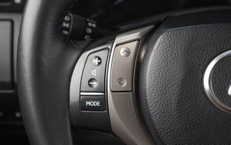 Lexus RX III, 2012 год, 2 399 000 рублей, 10 фотография